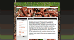 Desktop Screenshot of hnojnizizaly.cz